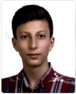 گفتگو با علی حق زاده پایه دهم ریاضی همدان شعبه یک