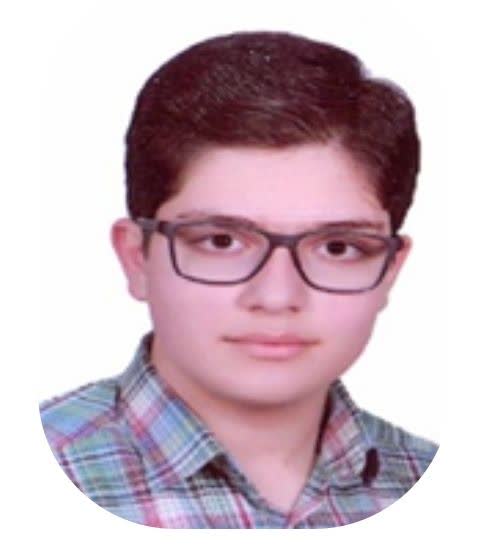 گفتگو با امیر رضا جمالی نیا دوازدهم تجربی شعبه یک همدان