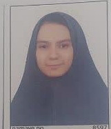 گفتگو با پارمیس هیبتی دانش آموز برتر از همدان 1