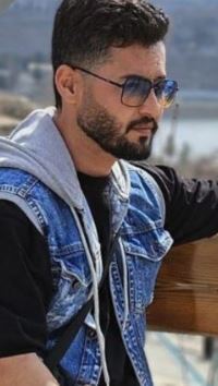 مانی رشیدی با تراز 6800 قبولی داروسازی تهران