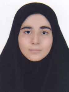 گفت وگوبا سحر آخوندی رتبه 206 منطقه دو(حقوق پردیس دانشگاه فارابی)