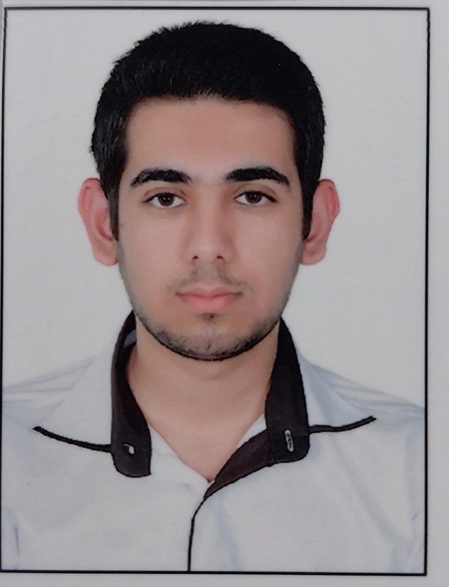 گفت و گو با دانیال شکانده عضو باشگاه 1000تایی‌ها دوازدهم تجربی