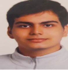 مصاحبه با حسام ابراهیم زاد دوازدهم تجربی از تبریز