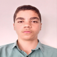 گفتگو و مصاحبه با محمدحسین خبازیان زاده دانش آموز پایه هشتم