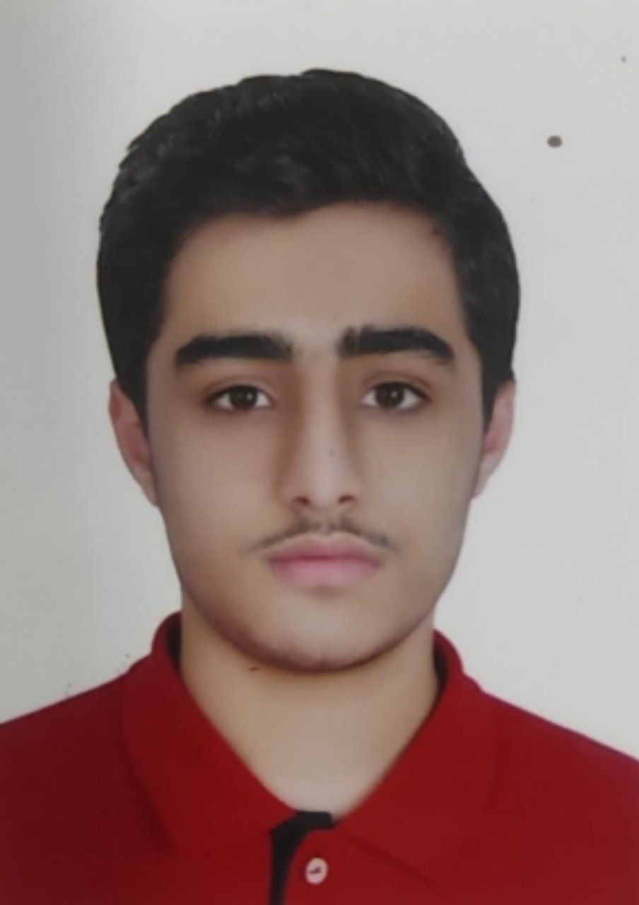 گفت و گو با محمد امین دشتی:قهرمان پیوستگی دوازدهم ریاضی