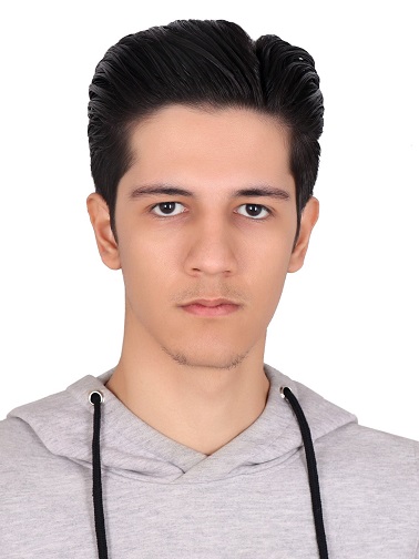 گفتگو با رامین نوری دانش آموز با تراز 7092 رشته تجربی