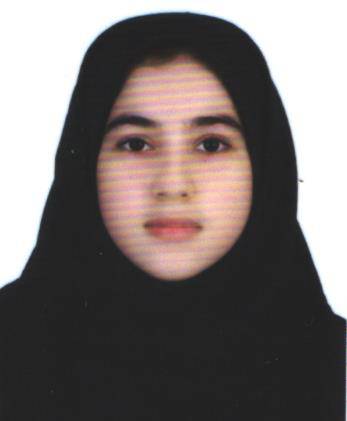 گفت‌وگو با مهسا کرامتی با1049 پاسخ صحیح از بجنورد2