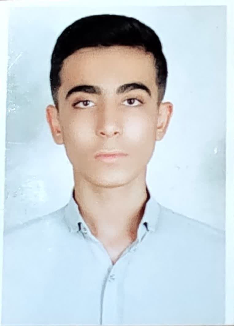 گفتگو باامیرسام آذرکیش پایه دوازدهم تجربی با 1874پاسخ صحیح