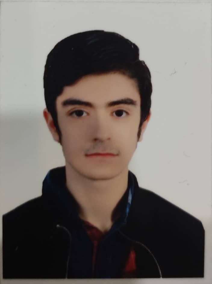 گفتگو با عرفان خواهش نیک پایه دوازدهم تجربی با 2259پاسخ صحیح