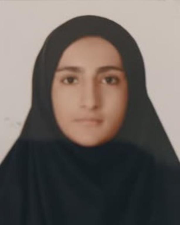 مصاحبه با صنم کاظمی یازدهم تجربی