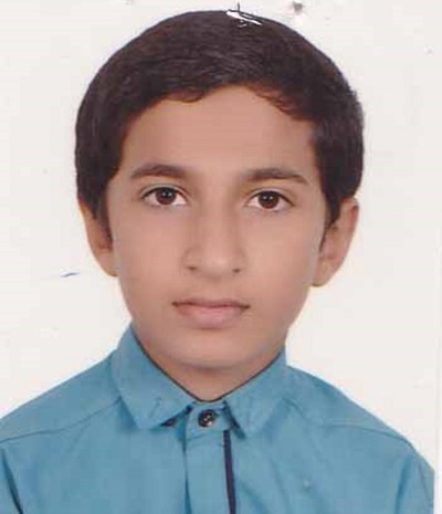 گفت‌وگو با ابوالفضل خوروش؛ دوازدهم تجربی عضو باشگاه هفصدتایی‌ها