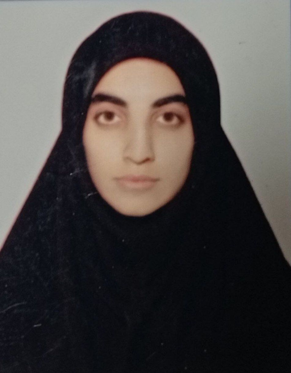 گفتگو با الهام رسولی قبولی دبیری علوم تجربی دانشگاه فرهنگیان