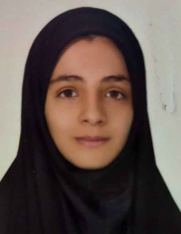 گفتگو با بیتا کندر و استراتژی کنکور