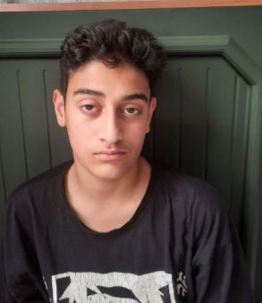 گفتگوبامرتضی بقوینی با بیش از 500 پاسخ صحیح -دهم تجربی- اهواز