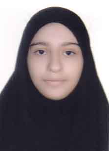 گفت وگوبا فاطمه کلهری قبولی آموزش ابتدایی دانشگاه فرهنگیان قم