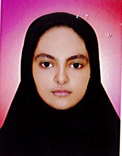 گفت و گو با حدیثه محمودی ، عضو باشگاه هزار تایی