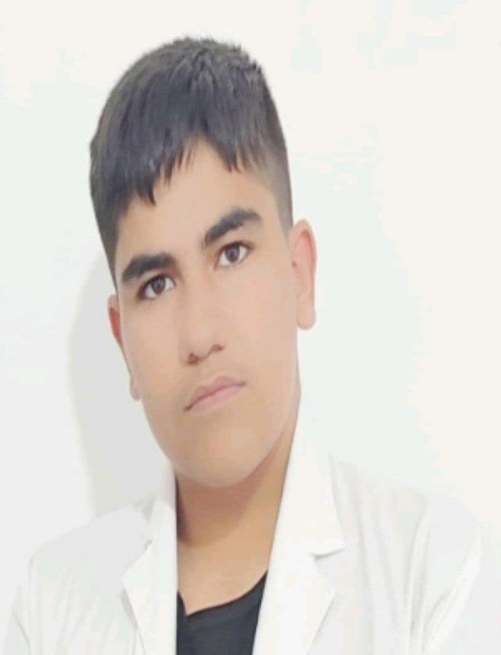 گفت وگو با امیرمحمد کریم قاسمی؛ عضو باشگاه پانصدتایی‌ها هشتم