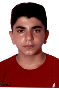 گفتگو با محمد متین مسلمی دوازدهم تجربی همدان شعبه یک