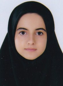 گفت و گو با یکتا کاشانی عضو باشگاه هزارتایی از اراک