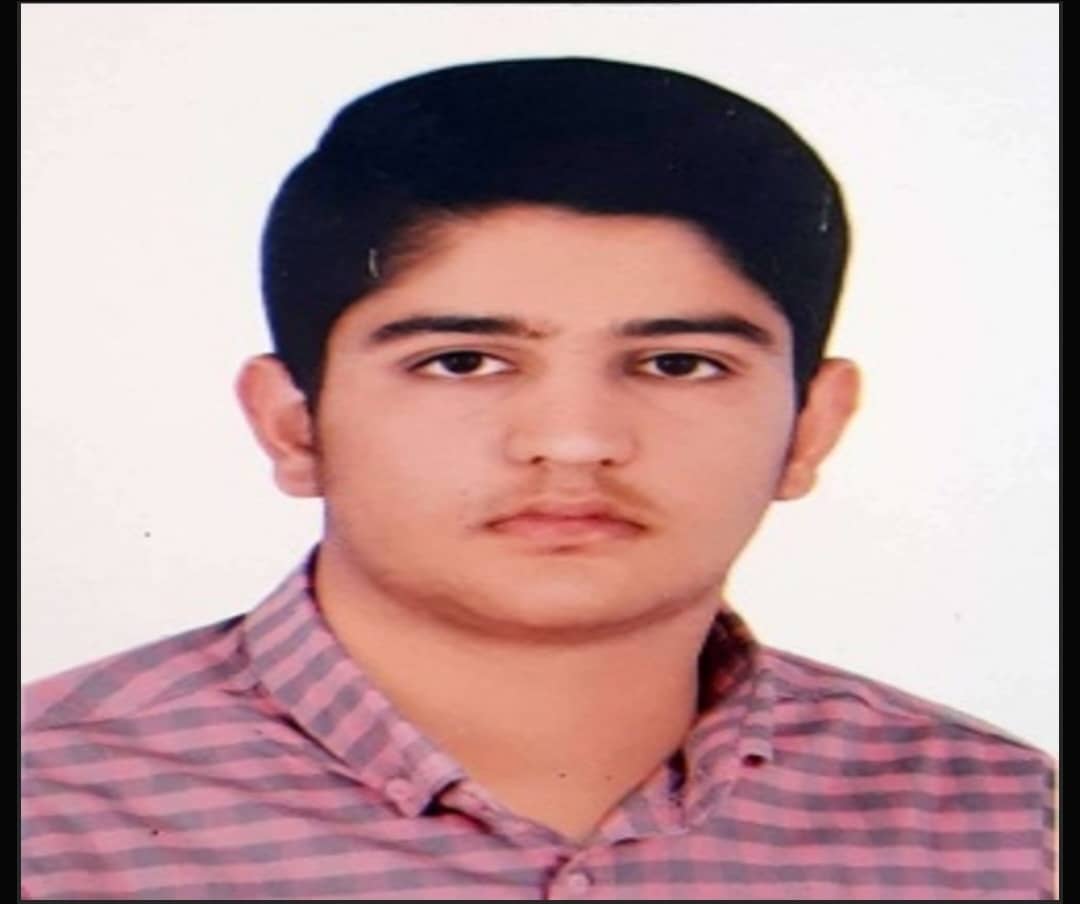 گفتگو با امیرمحمد طالبی  پور،قهرمان پیوستگی دوازدهم انسانی