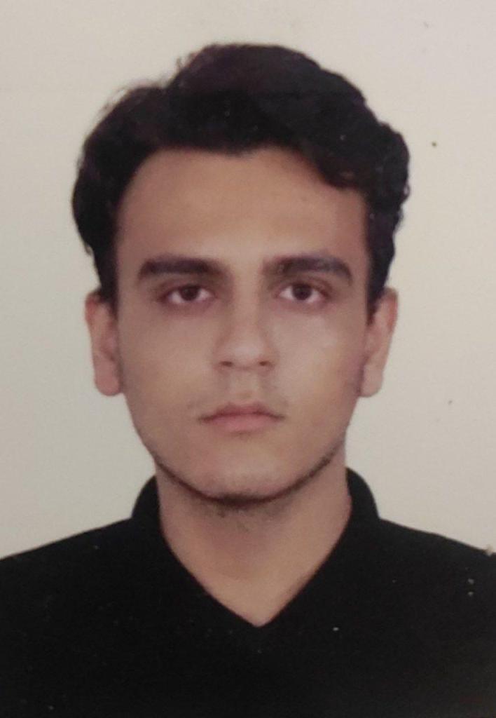 گفتگو با سروش علی محمدی دانش آموز برتر دوازدهم ریاضی از سنندج