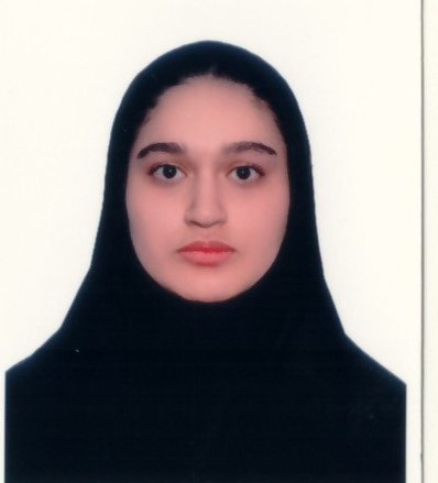 مصاحبه با قهرمان پیشرفت سارا فیروزجائی