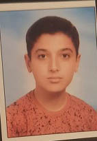 گفت‌گو با مهدی علم بیگی ، دانش آموز برتر نهم