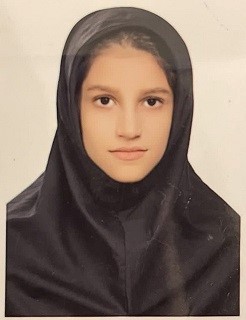 گفت وگو با نازنین فاطمه کاظمی؛عضو باشگاه هزارتایی ها