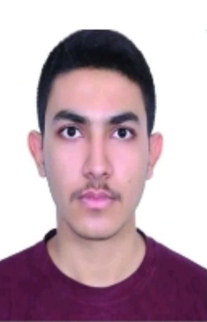 محمدباقر براتی ؛ قبولی دندان پزشکی دانشگاه علوم پزشکی اردبیل