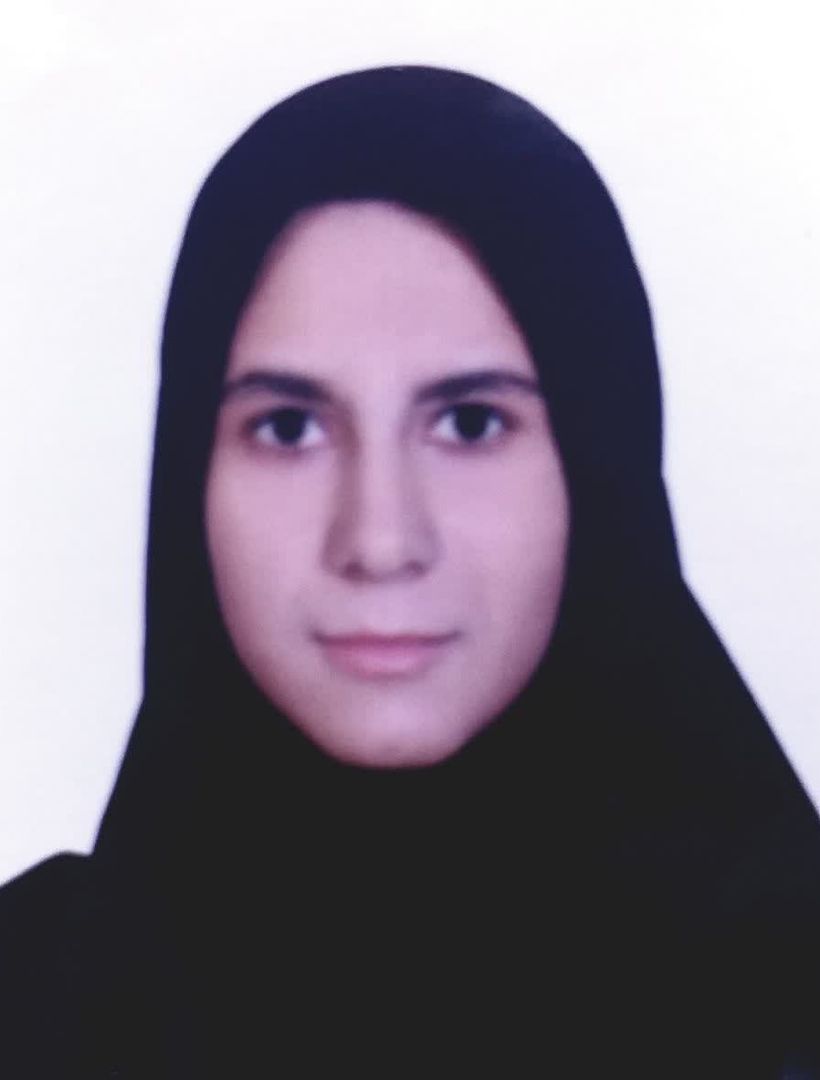 گفتگو با زهرا عطریان دانش آموز مقطع نهم