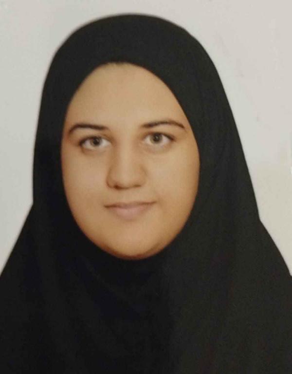 گفتگو با  زهرا محرزی نژاد مقطع یازدهم تجربی