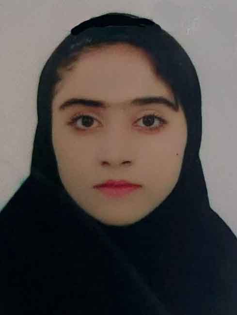 گفتگو با پارمیدا طهماسبی دانش آموز یازدهم انسانی