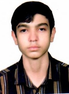 امیرعلی یوسفی عضو باشگاه هزارتایی