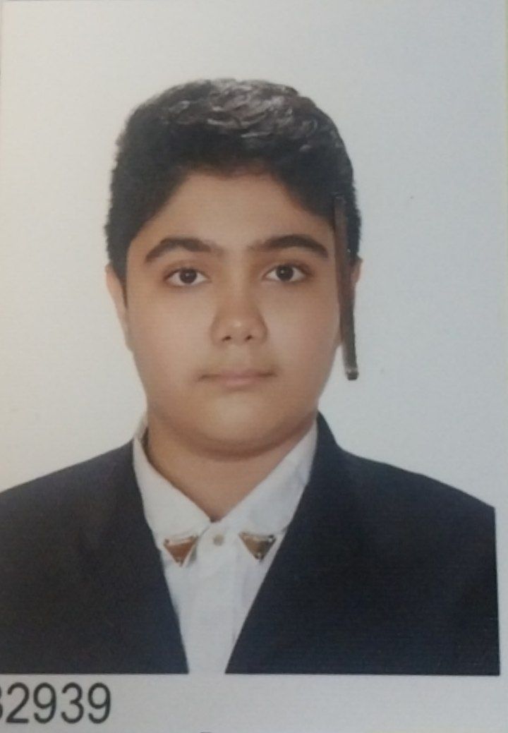 گفت وگو با محمدپارسا مولائی قهرمان پیوستگی دوازدهم تجربی از قزوین