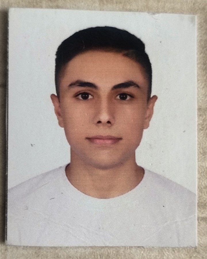 گفتگو با مجتبی مرادی یازدهم ریاضی همدان شعبه یک