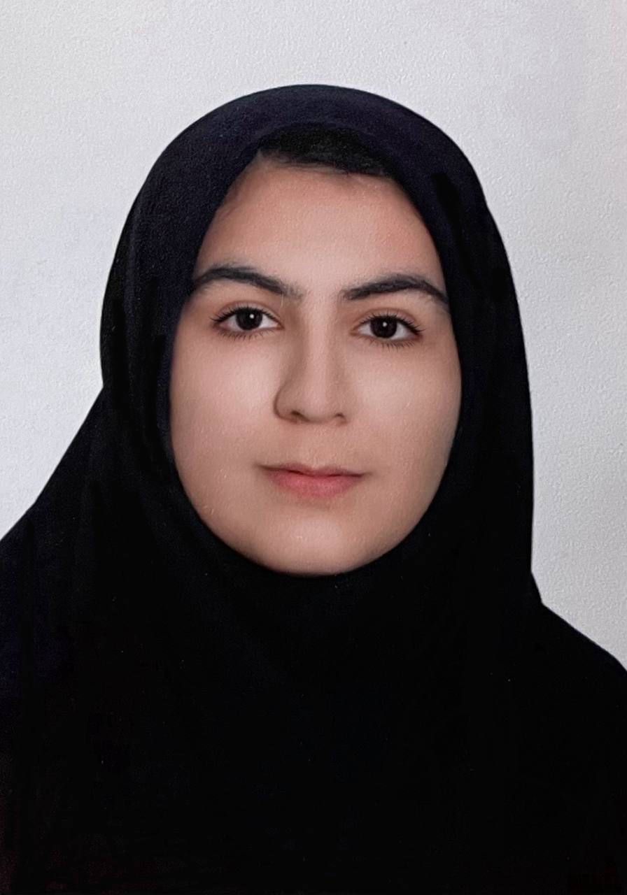 گفتگو با لعیا ترنجیان دوازدهم تجربی همدان شعبه یک