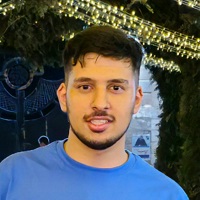 گفتگو با مازیار نعیمی دوازدهم تجربی همدان شعبه یک