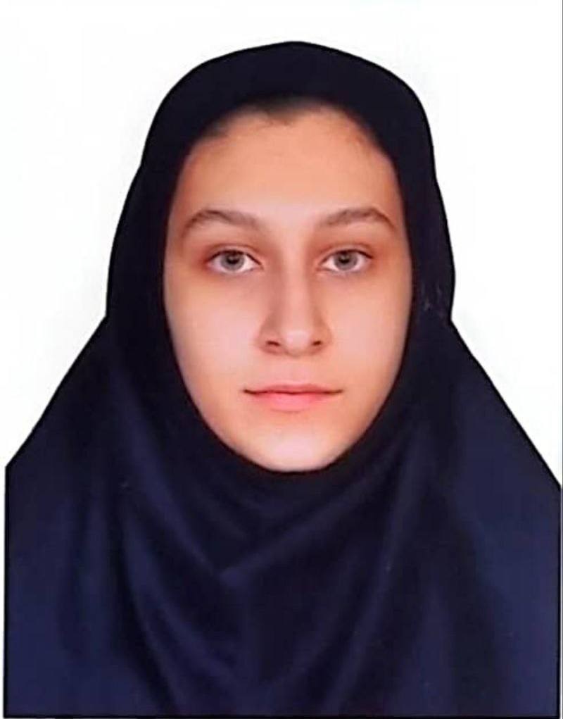 گفت و گو با آترین دهقانی، قهرمان پیشرفت و قبولی فرزانگان 6