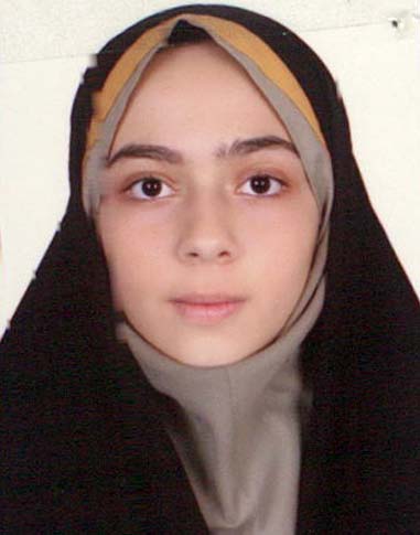 گفت و گو با آناهیتا حاتمی عضو باشگاه پانصدتایی ها، ششم دبستان