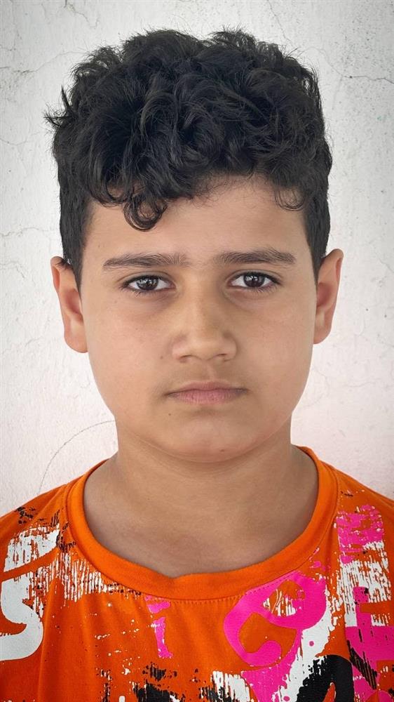 گفتگو با ماهان نصیری پایه پنجم دانش آموز بدون غیبت