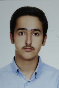 علی معلم زاده دانش آموز دهم ریاضی با تراز 6000