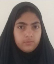 گفت و گو با مهدیه دهقان عضو باشگاه هفتصد تایی نهم از قائن