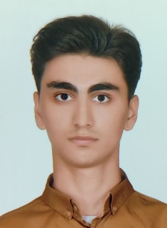 گفت و گو با سینا عقلمند ، قهرمان پیشرفت تحصیلی