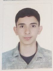 گفت و گو و مصاحبه با محمد امین نظری دانش آموز برتر کانون