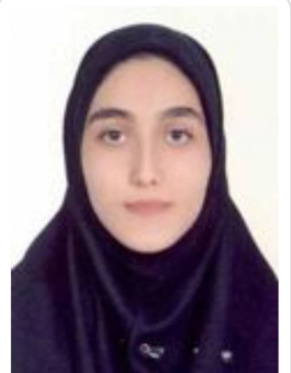 گفتگو با زهرا قاسمی دانش آموز قهرمان پیوستگی دوازدهم