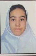 مصاحبه با دانش آموز برتر محیا سادات میر مظهری انور از تبریز