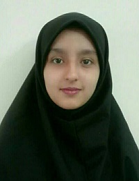 مصاحبه با باران محمدیان دانش آموز عضو باشگاه هفتصدتایی