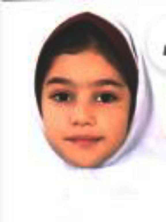 گفتگو با سامینا صالحی مقطع سوم دبستان