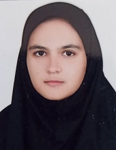 گفتگو با مبینا احمدی دانش آموز مقطع دوازدهم تجربی