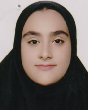 گفت و گو با هانیه طاهرخانی قهرمان پیوستگی پایه دوازدهم تجربی